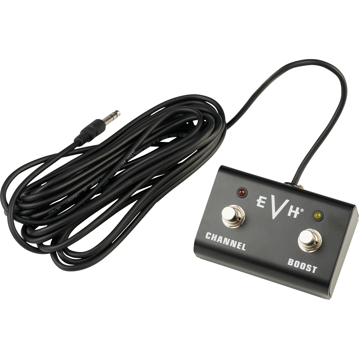 EVH 5150 Iconic Series 15-Watt 6L6 Amplifier Head - Black