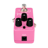 Nux Ukiyo-E Mini Chorus Guitar Effects Pedal