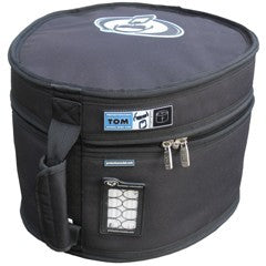 Protection Racket 5012-10 12" x 8" Egg Shaped Tom Case