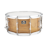 Ludwig Universal Wood 6.5x14 Cherry Shell Snare Drum