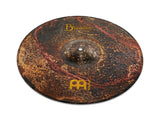 Meinl 18" Byzance Vintage Pure Crash Cymbal