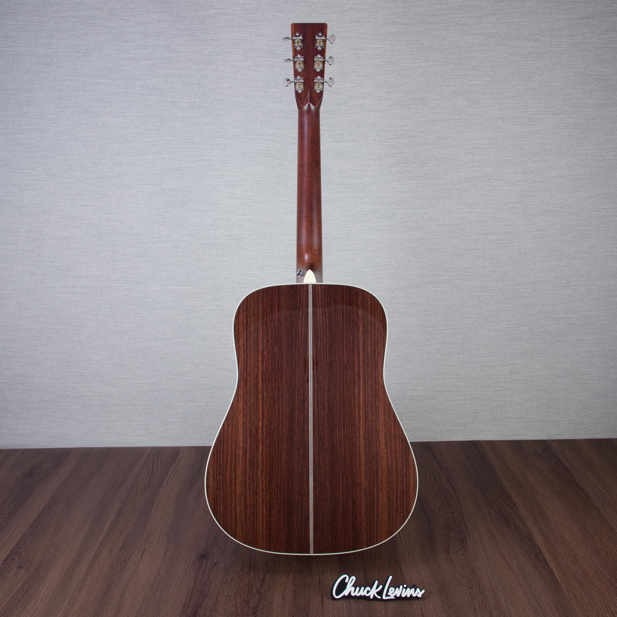 Martin HD-28E East Indian Rosewood/Spruce Fishman Electronics Acoustic Electric Guitar - #M2903352
