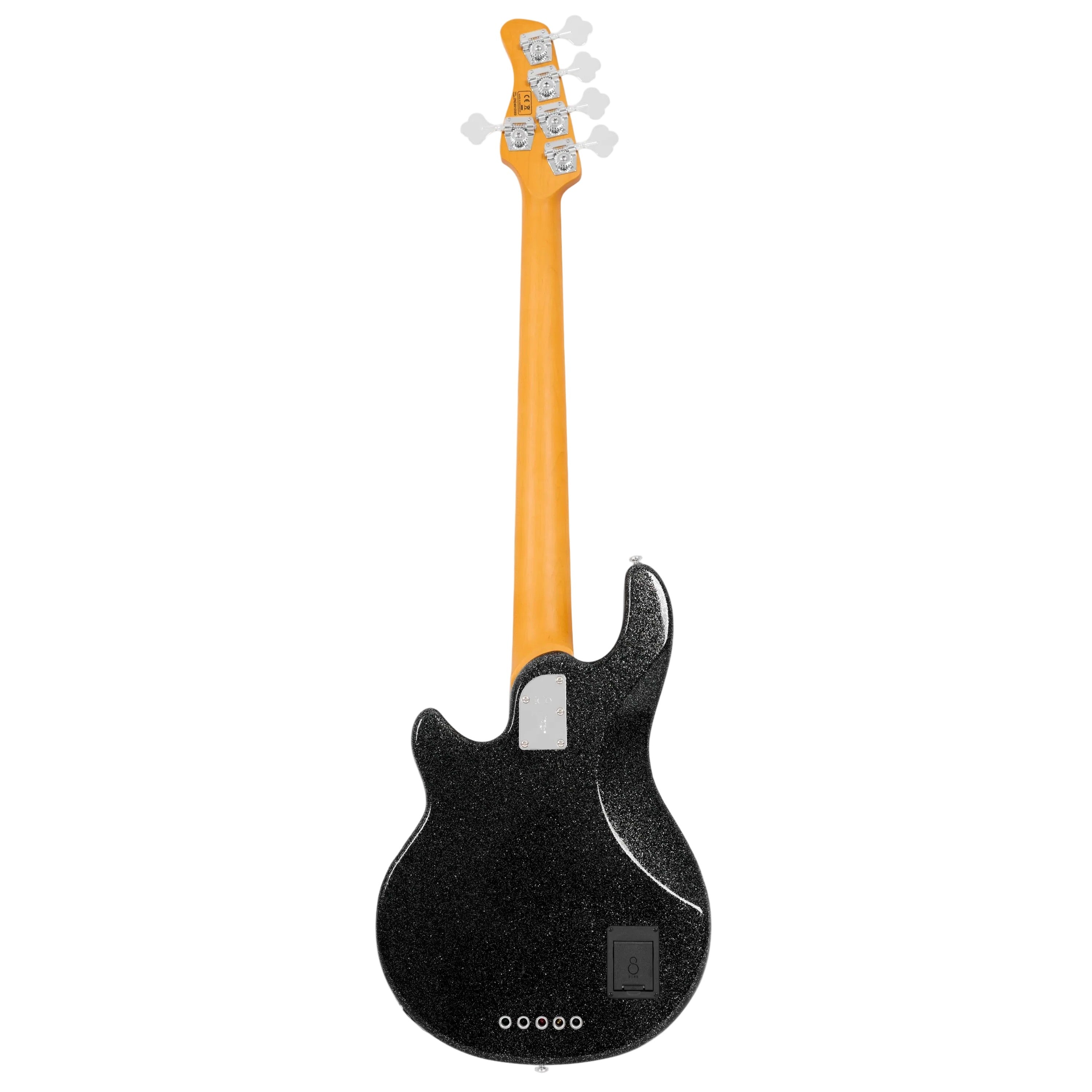 Sire Marcus Miller Z3 5-String Bass Guitar, Hard Maple Fingerboard