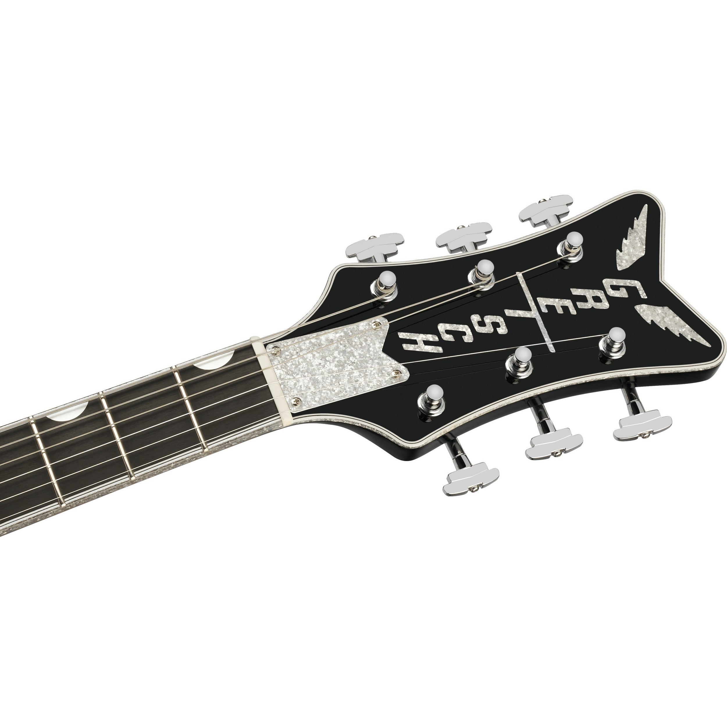 Gretsch Limited Edition G6134T-48 Penguin With String-Thru Bigsby