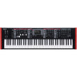 Roland V-STAGE76 76-Note Waterfall Action Keyboard - Mint, Open Box