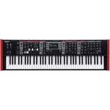 Roland V-STAGE76 76-Note Waterfall Action Keyboard - Mint, Open Box