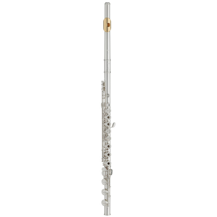 Yamaha YFL-482H/LPGP Intermediate Flute