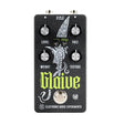 Electronic Audio Experiments Glaive Op Amp Fuzz Effects Pedal