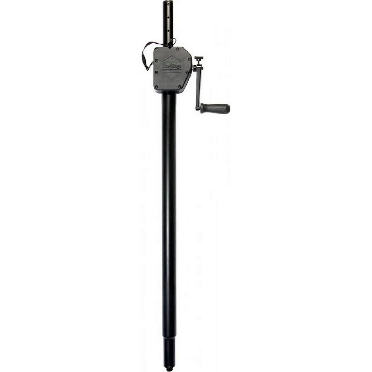 On-Stage Stands SS7747 Crank-Up Subwoofer Attachment Shaft