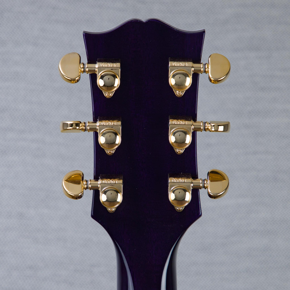 Gibson Custom Shop 59' ES-335 Slim Neck Semi-Hollowbody Electric Guitar - Blue Water - #A960305