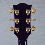 Gibson Custom Shop 59' ES-335 Slim Neck Semi-Hollowbody Electric Guitar - Blue Water - #A960305