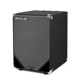 Genzler MG-12T-V Bass Amp Cabinet - New