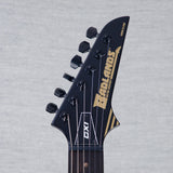 Badlands Limited Editionn GX1 Hellcat Hardtail HSS Electric Guitar With Keeley Limited Edition Hellcat Caverns Delay/Reverb Effects Pedal - #US23PTCLS01