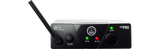 AKG WMS40 Mini Single Vocal Set Wireless System