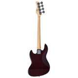 Sire Marcus Miller V1 4-String Electric Bass Guitar - Tobacco Sunburst
