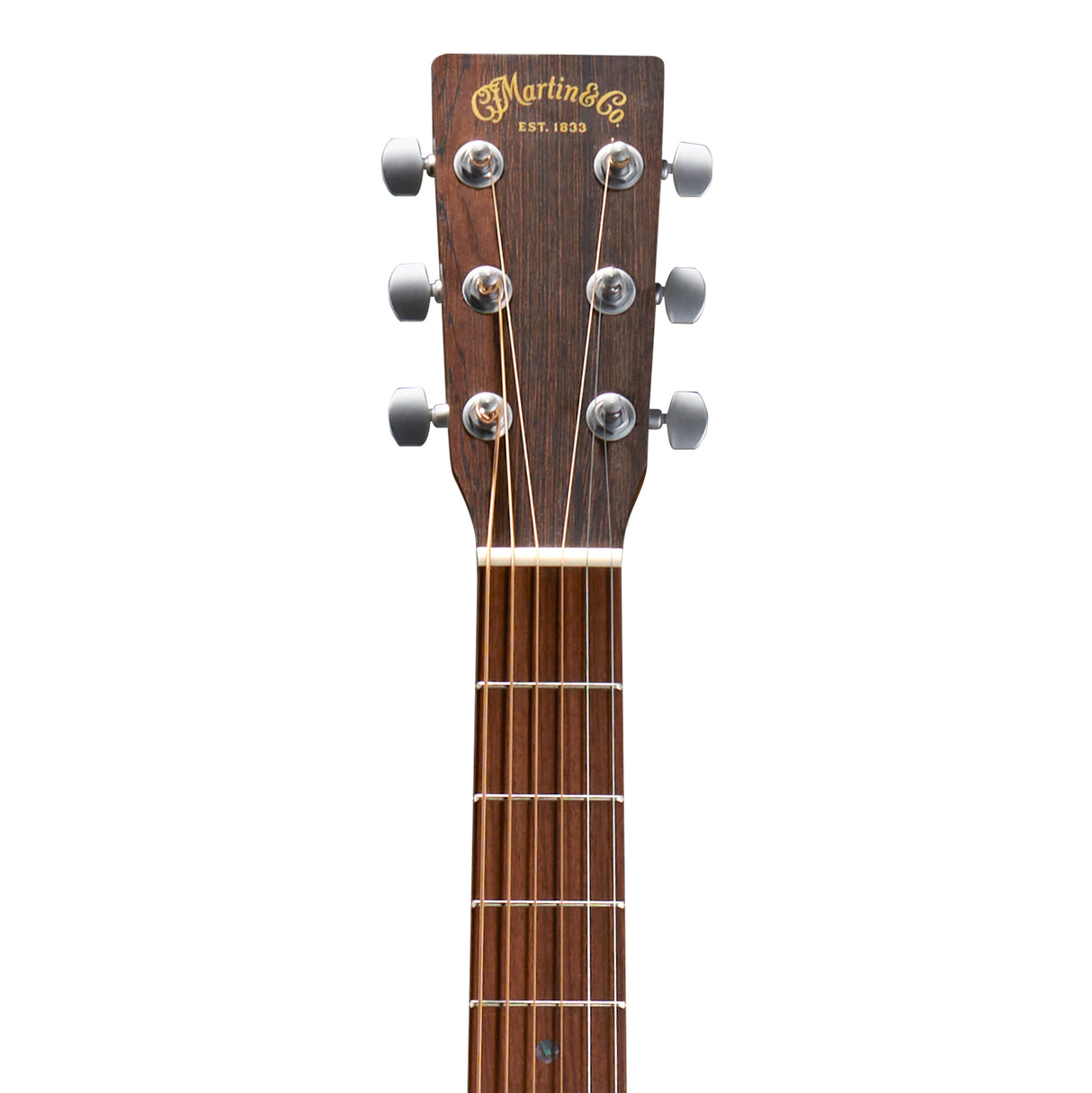 Martin X-Series D-X2E Brazilian Acoustic Electric Guitar - Preorder
