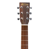 Martin X-Series D-X2E Brazilian Acoustic Electric Guitar - Preorder