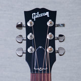 Gibson J-45 Standard Left-Handed Acoutic Electric - Vintage Sunburst - #20034098