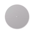 Bose Professional DesignMax DM8C-SUB 829380-0210 In-Ceiling Subwoofer - White