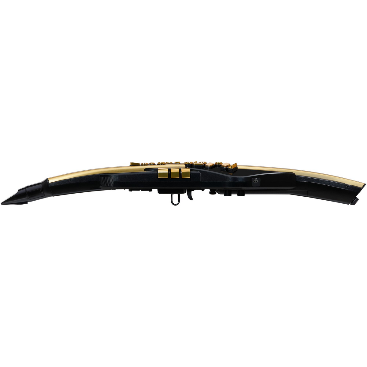 Roland AE-30A Aerophone Pro Gold Limited Edition Digital Wind Instrument