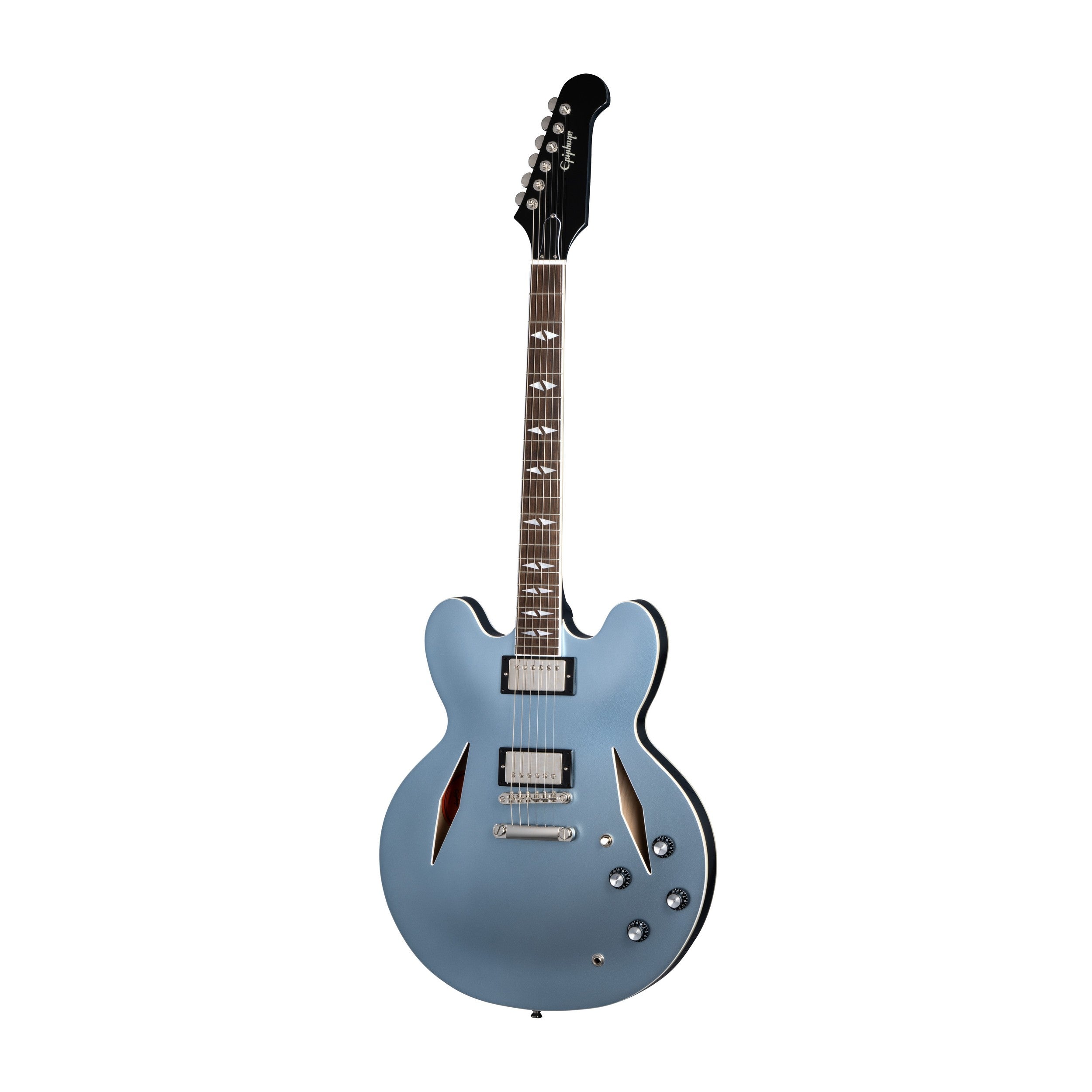Epiphone Dave Grohl DG-335 Signature Semi-Hollow Electric Guitar