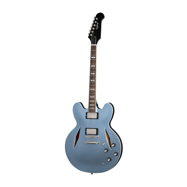 Epiphone Dave Grohl DG-335 Signature Semi-Hollow Electric Guitar