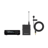 Sennheiser EW-DP ME 4 Set (Q1-6) Digital Wireless Microphone System System - Q1-6