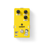 Warm Audio Dirty Boy Jr. Fuzz Pedal