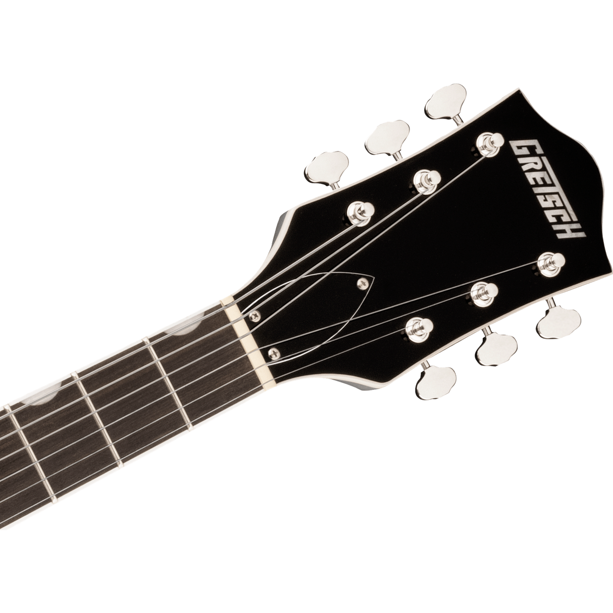 Gretsch G5420T Electromatic Classic Single-Cut Hollowbody with Bigsby - Airline Silver - New