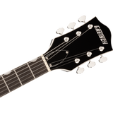 Gretsch G5420T Electromatic Classic Single-Cut Hollowbody with Bigsby - Airline Silver - New