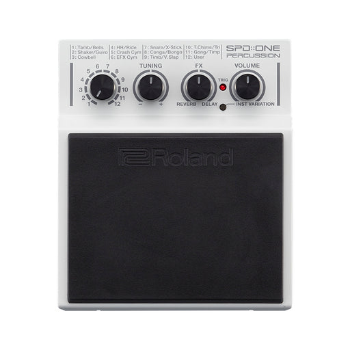 Roland SPD-ONE Percussion Pad