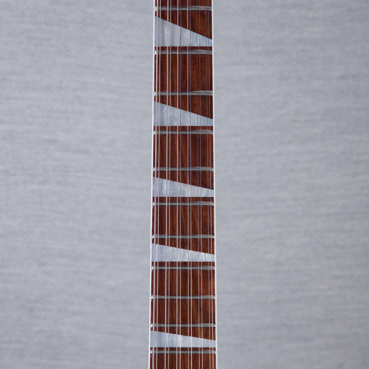 Rickenbacker 360/12 12-String Electric Guitar - Fireglo - #2416700