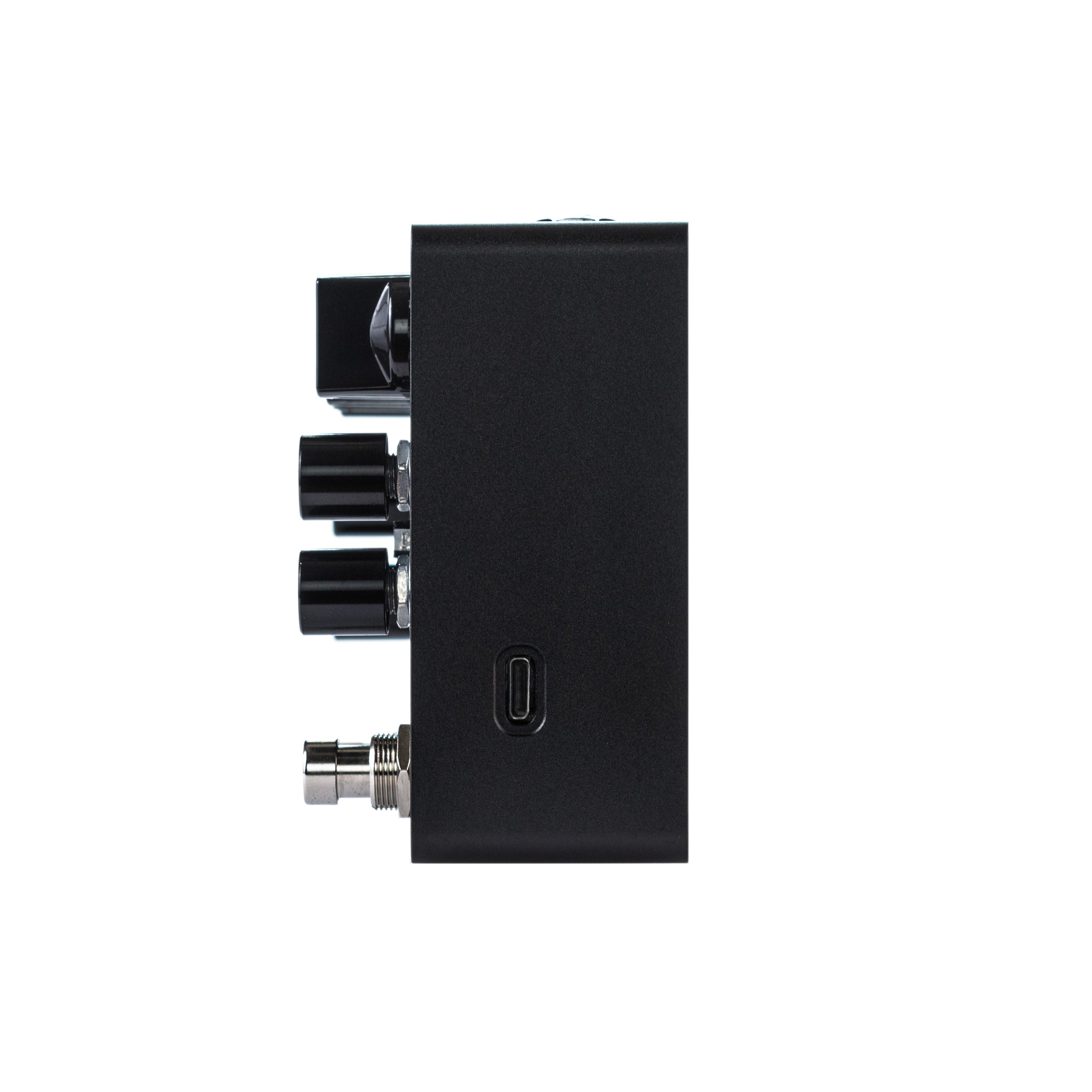 Darkglass Luminal Booster Ultra Pedal – Chuck Levin's Washington
