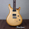 PRS CE 24 Custom Color Electric Guitar - Natural - #250414855