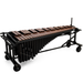 Majestic 5 Octave Synthetic Bar Field Marimba