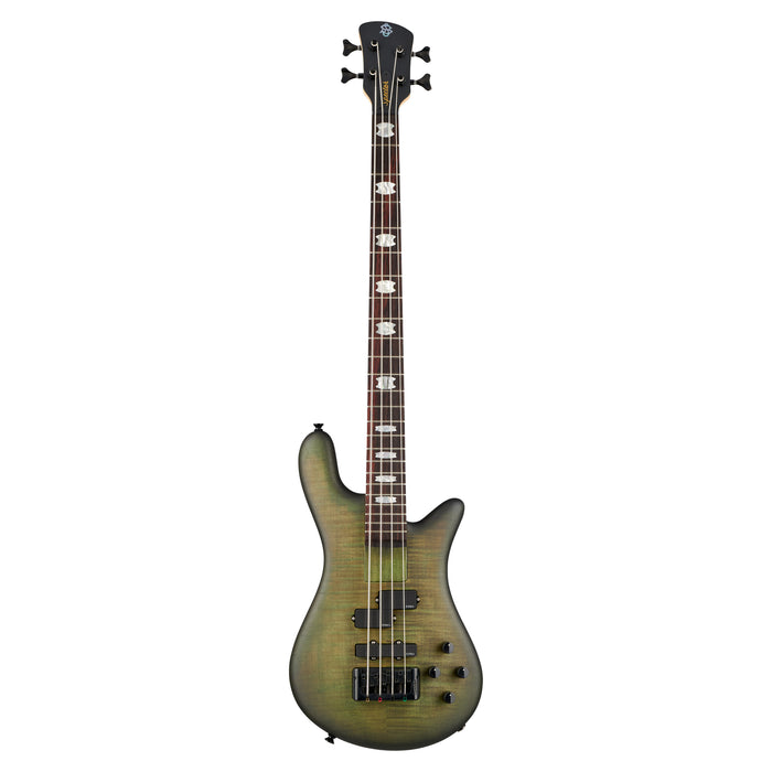 Spector Euro 4 LX Bolt-On - Haunted Moss Matte