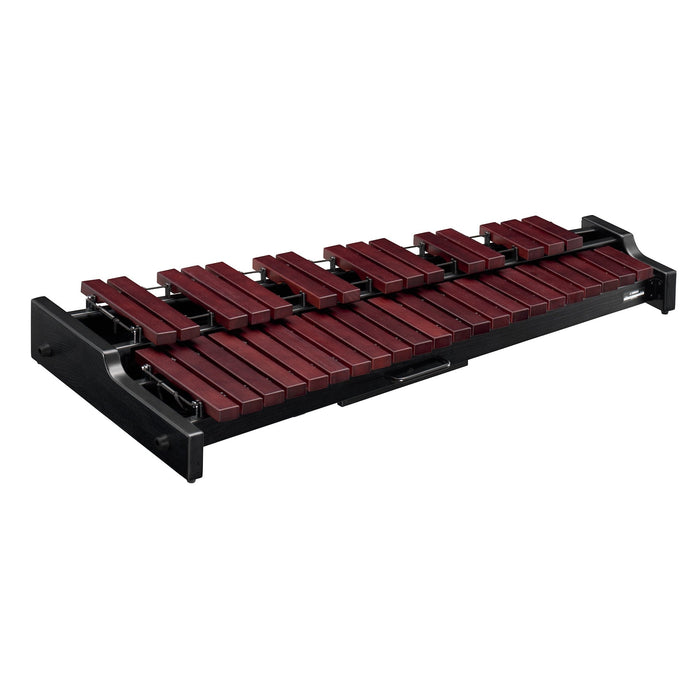 Yamaha 3-Octave Standard Xylophone with Pao Rosa Tone Bars