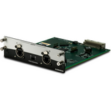 Allen & Heath M-DL-GACE-A Giga ACE Card for dLive/Avantis - Mint, Open Box