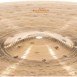 Meinl 24-Inch Byzance Foundry Reserve Ride Cymbal