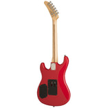 Kramer The 84 Electric Guitar - Radiant Red