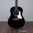 Taylor Gold Label 717e Rosewood/Spruce Acoustic Electric Guitar - Blacktop - #1204215079