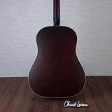 Gibson J-45 Special Satin Mahogany/Sitka Spruce Acousitc Electric Guitar - Satin Vintage Sunburst - #21045011