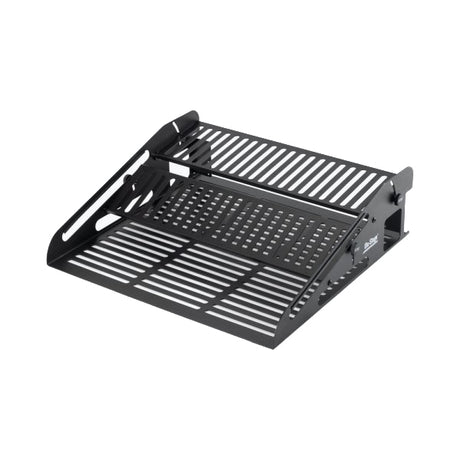 On-Stage SR5 Multipurpose Synth Rack - Open Box, Mint