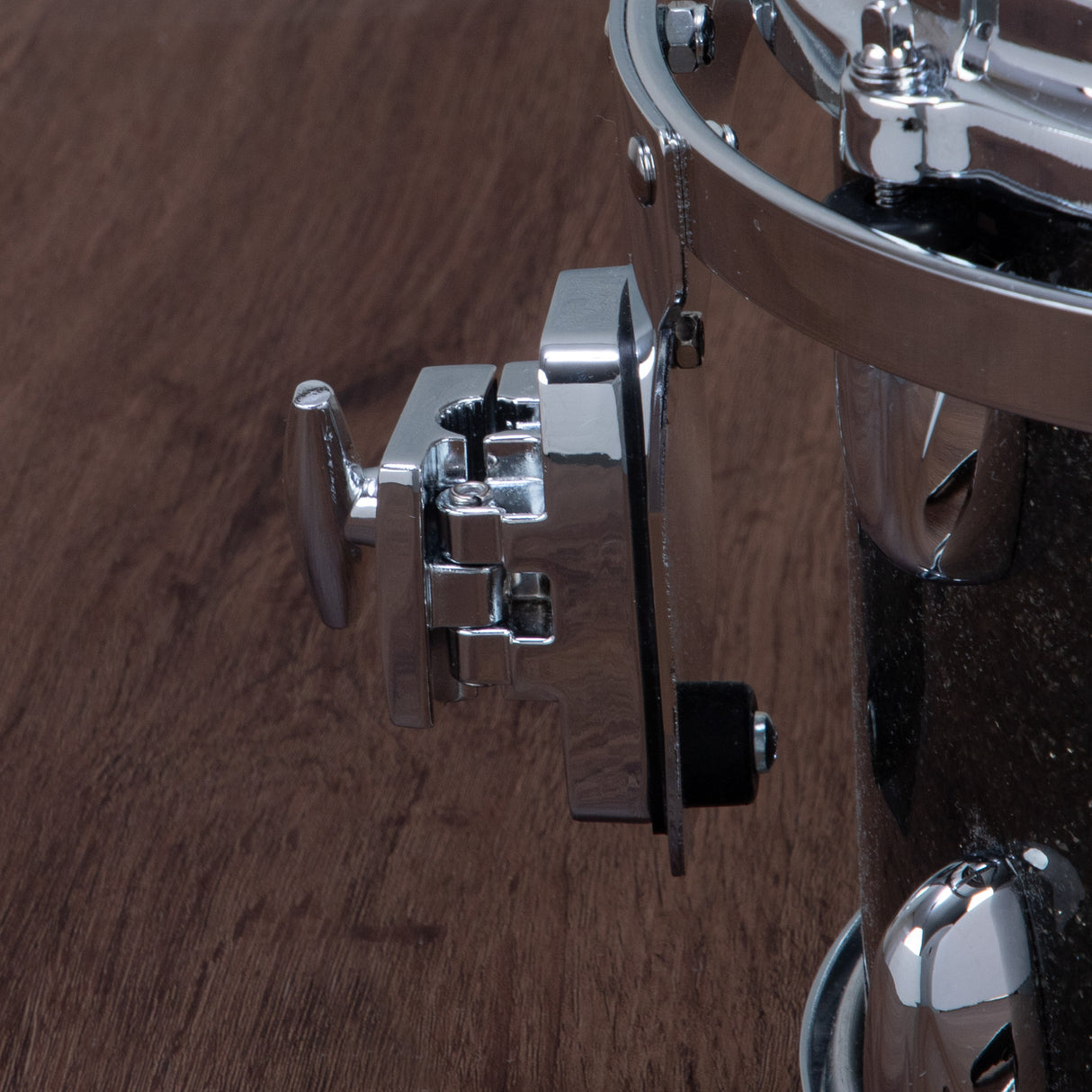 Gretsch USA Custom Nitron 8 x 10-Inch Mounted Tom - Twilight Glass - Preorder