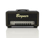 Bogner Atma 18-Watt Guitar Amplifier Head - Helios Style (EL84) - New