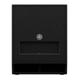Yamaha DXS15mkII 15" Powered Subwoofer