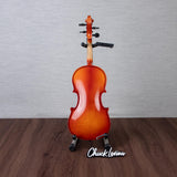 Used Student 13-inch Viola with Case and Accessories
