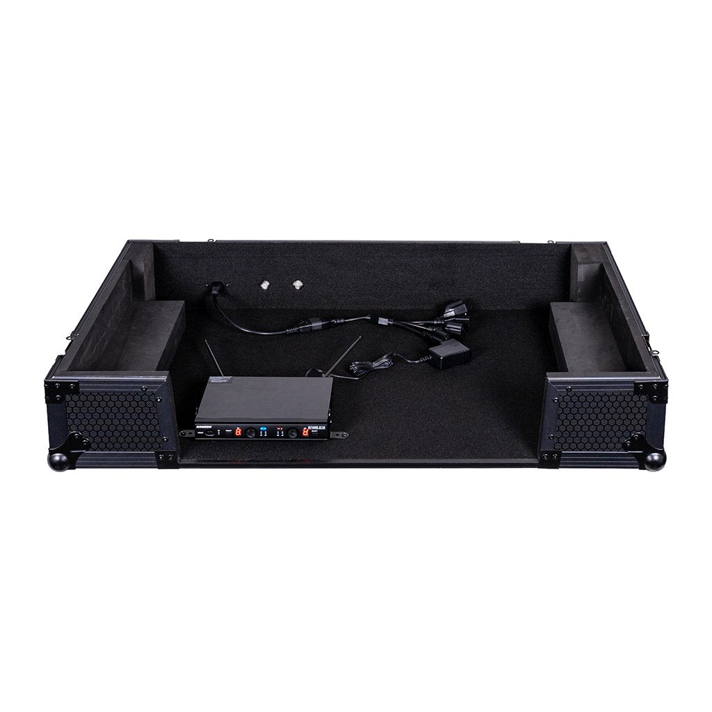 Headliner HL11003 Power-Ready Flight Case for AlphaTheta XDJ-AZ