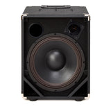Genzler Amplification Magellan-ULV-112T 1x12-Inches 350-Watts 8-Ohms Electric Bass Guitar Cabinet