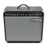 Moog Model 112 4-Channel 1 x 12-Inch Instrument Amplifier